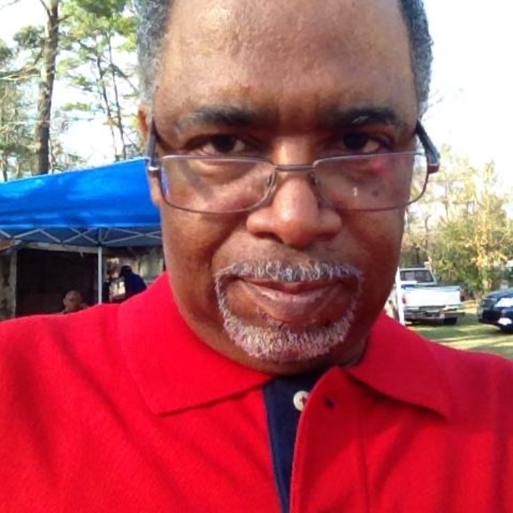 Meet your Posher, Nathaniel - Picture 1 of 1